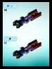 Notice / Instructions de Montage - LEGO - 5984 - Lunar Limo: Page 12