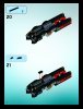 Notice / Instructions de Montage - LEGO - 5984 - Lunar Limo: Page 14