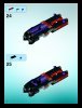 Notice / Instructions de Montage - LEGO - 5984 - Lunar Limo: Page 16