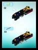 Notice / Instructions de Montage - LEGO - 5984 - Lunar Limo: Page 23