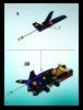 Notice / Instructions de Montage - LEGO - 5984 - Lunar Limo: Page 28