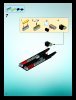 Notice / Instructions de Montage - LEGO - 5984 - Lunar Limo: Page 36