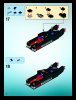 Notice / Instructions de Montage - LEGO - 5984 - Lunar Limo: Page 46