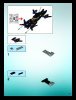 Notice / Instructions de Montage - LEGO - 5984 - Lunar Limo: Page 49