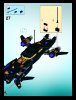 Notice / Instructions de Montage - LEGO - 5984 - Lunar Limo: Page 68