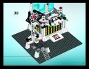 Notice / Instructions de Montage - LEGO - 5985 - Space Police Central: Page 43