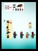 Notice / Instructions de Montage - LEGO - 5985 - Space Police Central: Page 3