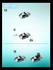 Notice / Instructions de Montage - LEGO - 5985 - Space Police Central: Page 8