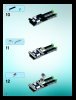 Notice / Instructions de Montage - LEGO - 5985 - Space Police Central: Page 22