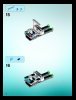 Notice / Instructions de Montage - LEGO - 5985 - Space Police Central: Page 24