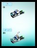 Notice / Instructions de Montage - LEGO - 5985 - Space Police Central: Page 26