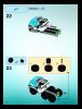 Notice / Instructions de Montage - LEGO - 5985 - Space Police Central: Page 28