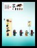 Notice / Instructions de Montage - LEGO - 5985 - Space Police Central: Page 3