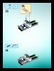 Notice / Instructions de Montage - LEGO - 5985 - Space Police Central: Page 23