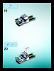 Notice / Instructions de Montage - LEGO - 5985 - Space Police Central: Page 26