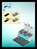 Notice / Instructions de Montage - LEGO - 5985 - Space Police Central: Page 40