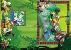 Notice / Instructions de Montage - LEGO - 5986 - The Secret Jungle Temple: Page 3