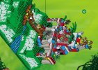 Notice / Instructions de Montage - LEGO - 5986 - The Secret Jungle Temple: Page 31