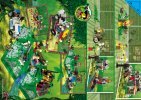 Notice / Instructions de Montage - LEGO - 5986 - The Secret Jungle Temple: Page 44