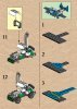 Notice / Instructions de Montage - LEGO - 5987 - Dino Research Compound: Page 6