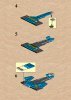 Notice / Instructions de Montage - LEGO - 5987 - Dino Research Compound: Page 7