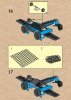 Notice / Instructions de Montage - LEGO - 5987 - Dino Research Compound: Page 11