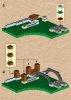 Notice / Instructions de Montage - LEGO - 5987 - Dino Research Compound: Page 14