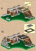 Notice / Instructions de Montage - LEGO - 5987 - Dino Research Compound: Page 18