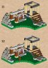 Notice / Instructions de Montage - LEGO - 5987 - Dino Research Compound: Page 19