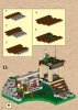 Notice / Instructions de Montage - LEGO - 5987 - Dino Research Compound: Page 20