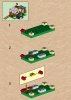 Notice / Instructions de Montage - LEGO - 5987 - Dino Research Compound: Page 21