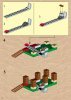 Notice / Instructions de Montage - LEGO - 5987 - Dino Research Compound: Page 22