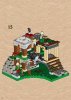 Notice / Instructions de Montage - LEGO - 5987 - Dino Research Compound: Page 26