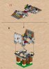 Notice / Instructions de Montage - LEGO - 5987 - Dino Research Compound: Page 32