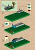 Notice / Instructions de Montage - LEGO - 5987 - Dino Research Compound: Page 36