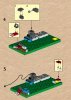 Notice / Instructions de Montage - LEGO - 5987 - Dino Research Compound: Page 37