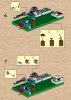 Notice / Instructions de Montage - LEGO - 5987 - Dino Research Compound: Page 38