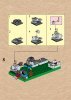 Notice / Instructions de Montage - LEGO - 5987 - Dino Research Compound: Page 39