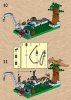 Notice / Instructions de Montage - LEGO - 5987 - Dino Research Compound: Page 43