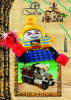 Notice / Instructions de Montage - LEGO - 5988 - The Temple of Anubis: Page 2