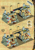 Notice / Instructions de Montage - LEGO - 5988 - The Temple of Anubis: Page 23