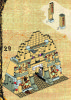 Notice / Instructions de Montage - LEGO - 5988 - The Temple of Anubis: Page 34