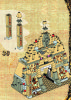 Notice / Instructions de Montage - LEGO - 5988 - The Temple of Anubis: Page 35