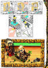 Notice / Instructions de Montage - LEGO - 5988 - The Temple of Anubis: Page 47