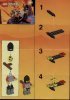 Notice / Instructions de Montage - LEGO - 6004 - CROSSBOW CART (BOX): Page 1