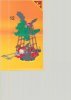 Notice / Instructions de Montage - LEGO - 6037 - WITCH GONDOLA: Page 11