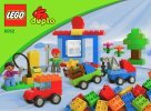 Notice / Instructions de Montage - LEGO - 6052 - My First LEGO® DUPLO® Vehicle Set: Page 1