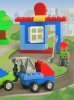 Notice / Instructions de Montage - LEGO - 6052 - My First LEGO® DUPLO® Vehicle Set: Page 3