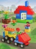 Notice / Instructions de Montage - LEGO - 6052 - My First LEGO® DUPLO® Vehicle Set: Page 4