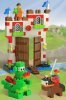 Notice / Instructions de Montage - LEGO - 6053 - My First LEGO® town: Page 5